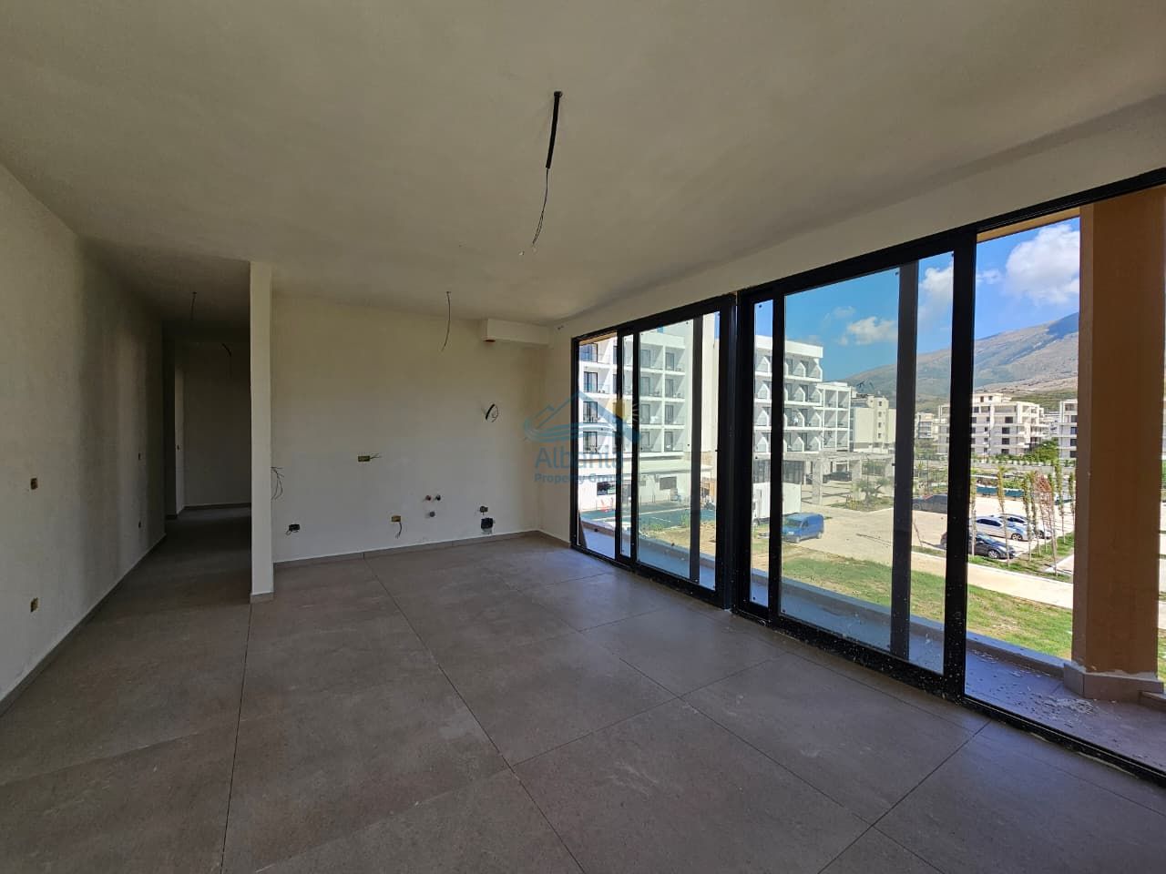 Apartment For Sale In Radhime Vlore Albania